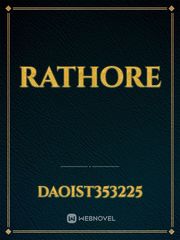 rathore Book