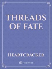 Threads of fate Book