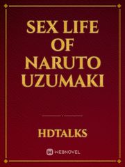 sex life of naruto uzumaki Book