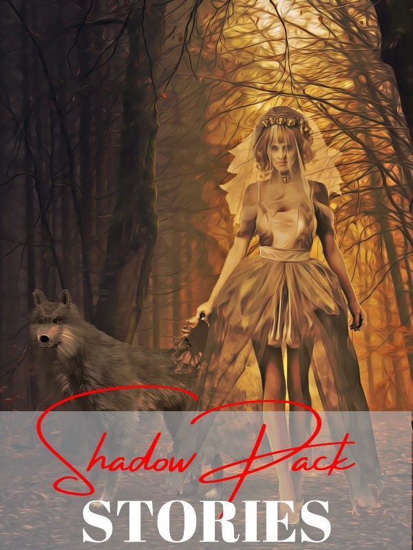 Shadow Pack Stories [Completed]