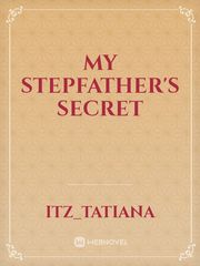 My stepfather's secret Book