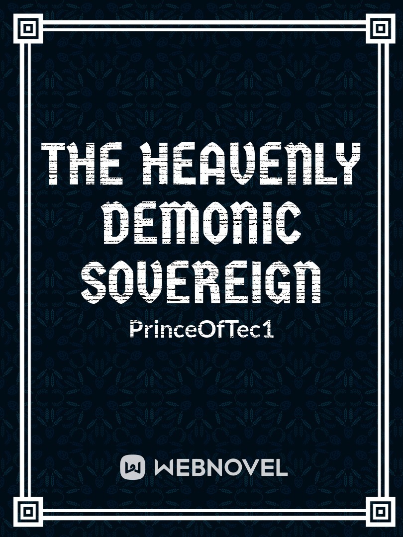 The Heavenly Demonic Sovereign Book