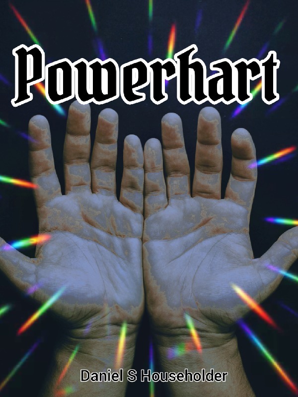 Powerhart Book