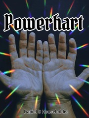 Powerhart Book