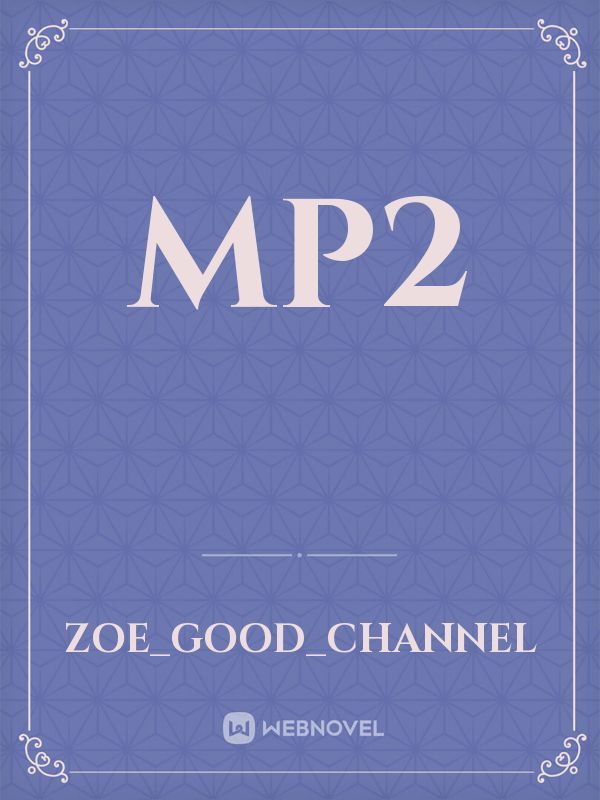 mp2 Book