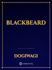 BlackBeard Book