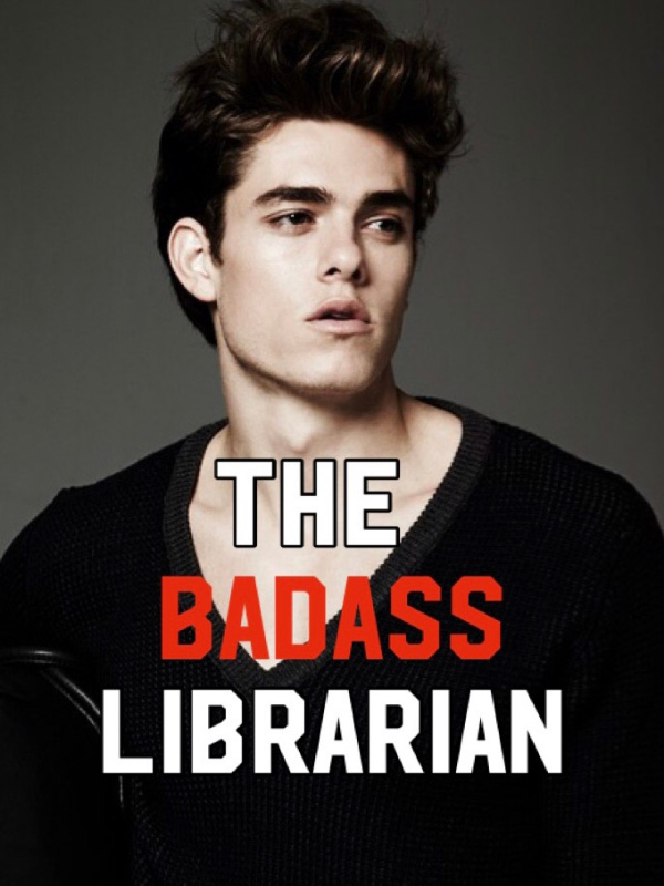 The Badass Librarian