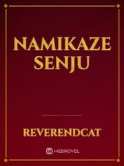 Namikaze Senju Book