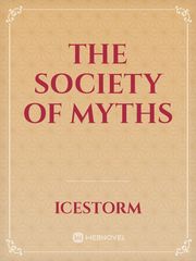 The Society of Myths Book