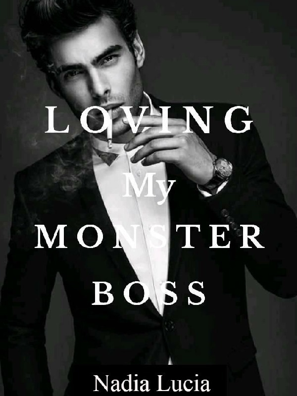 Loving My Monster Boss (Tagalog Romance)