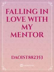 Falling in love with my Mentor Book