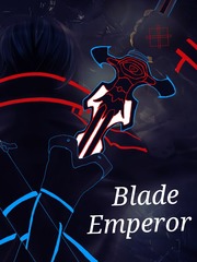 Blade Emperor Book