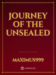 Journey of The Unsealed Book
