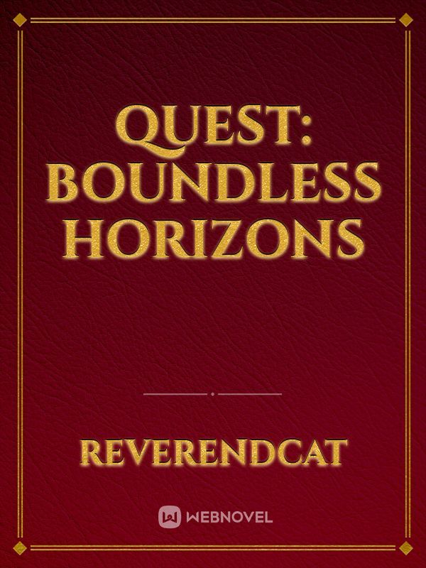 Quest: Boundless Horizons