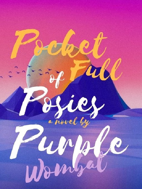 Pocket Full of Posies Book