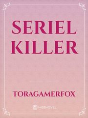 seriel killer Book