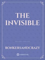 The Invisible Book
