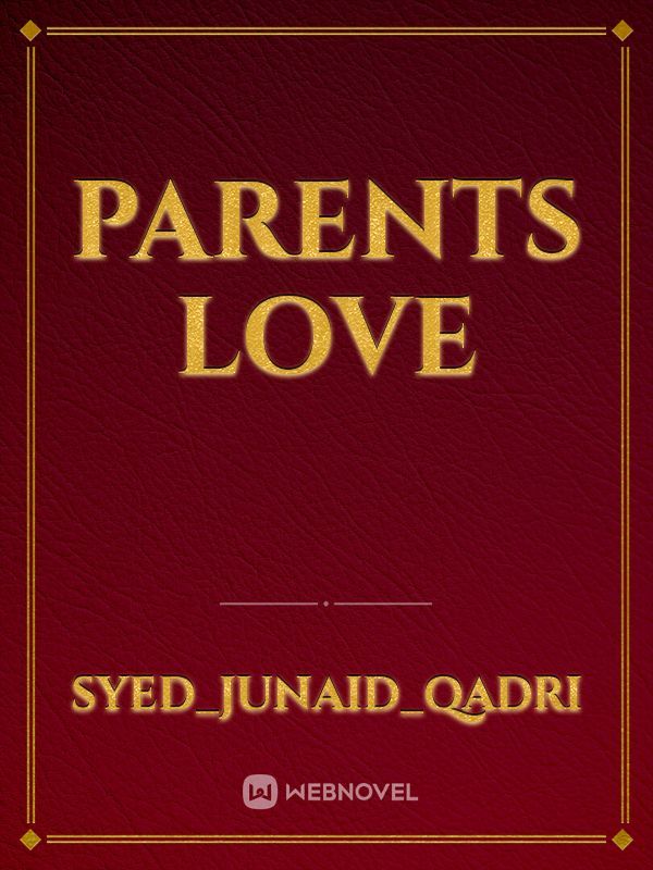 Parents love Book