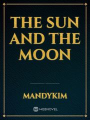 The sun and The moon Book
