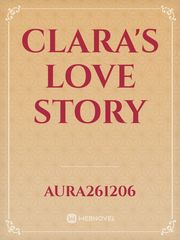 Clara's Love Story Book