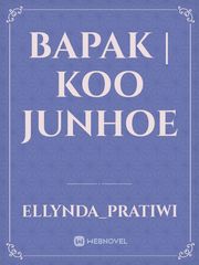 BAPAK | Koo Junhoe Book