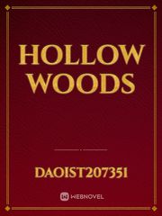 hollow woods Book