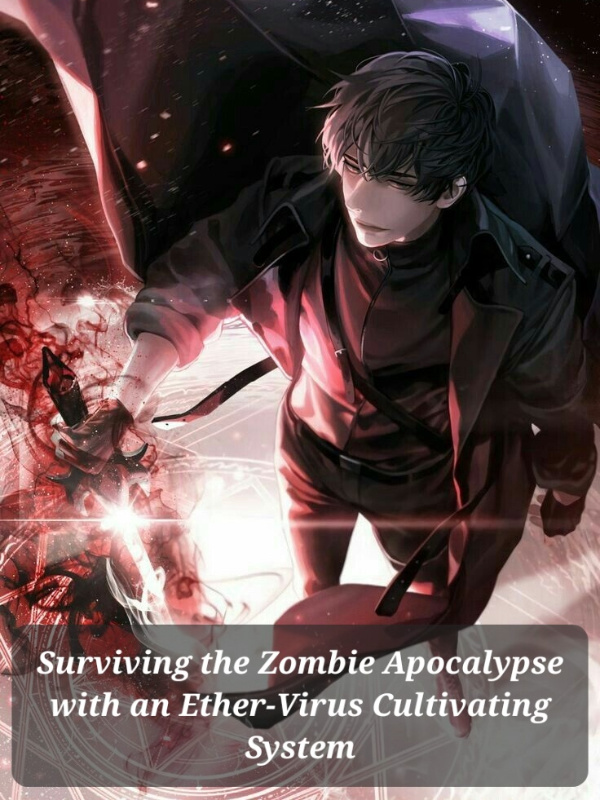 Are you willing to live with Yuno in a zombie apocalypse world