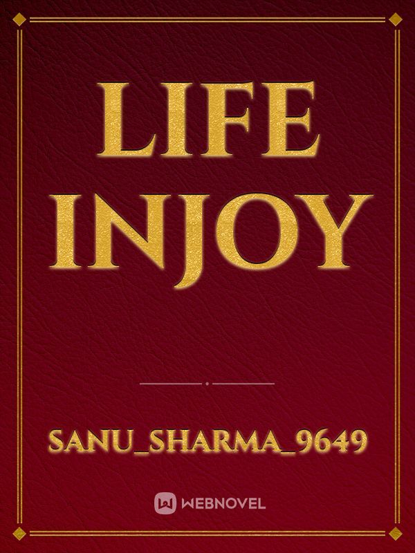 life injoy Book