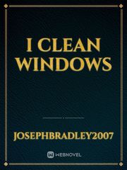 I clean windows Book