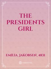 The presidents girl Book