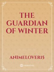 The Guardian of winter Book