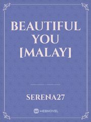 Beautiful You [Malay] Book