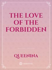 The love of the forbidden Book
