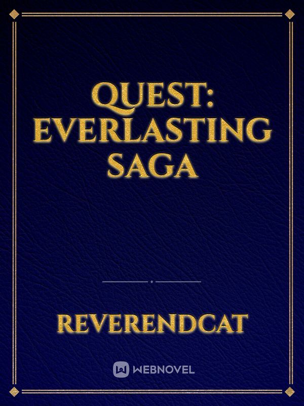 Quest: Everlasting Saga