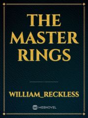 The Master Rings Book