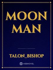 Moon man Book