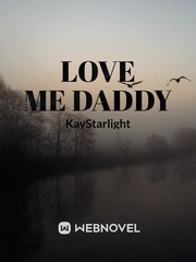 Love Me Daddy Book