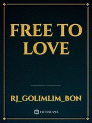 free to love Book