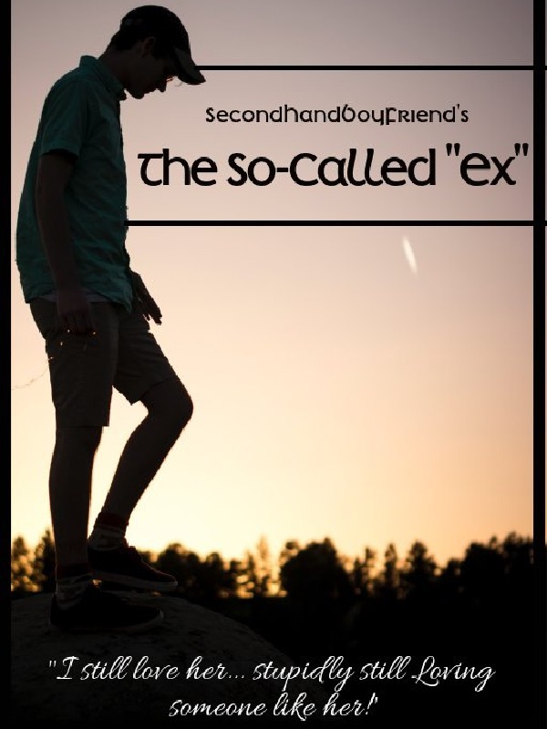 The So-Called "Ex" Book