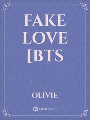 Fake Love [BTS Book