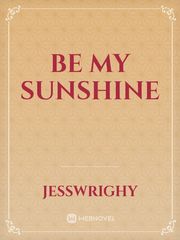 Be my Sunshine Book