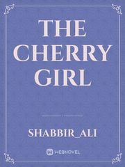 The cherry girl Book