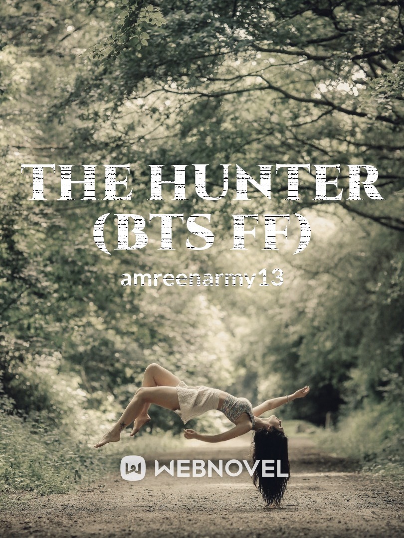 The Hunter (ff) Book