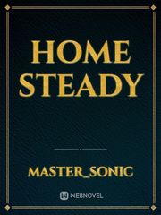Home steady Book