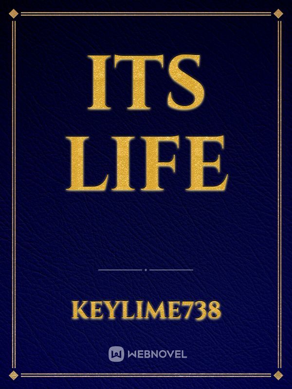 Its life Book