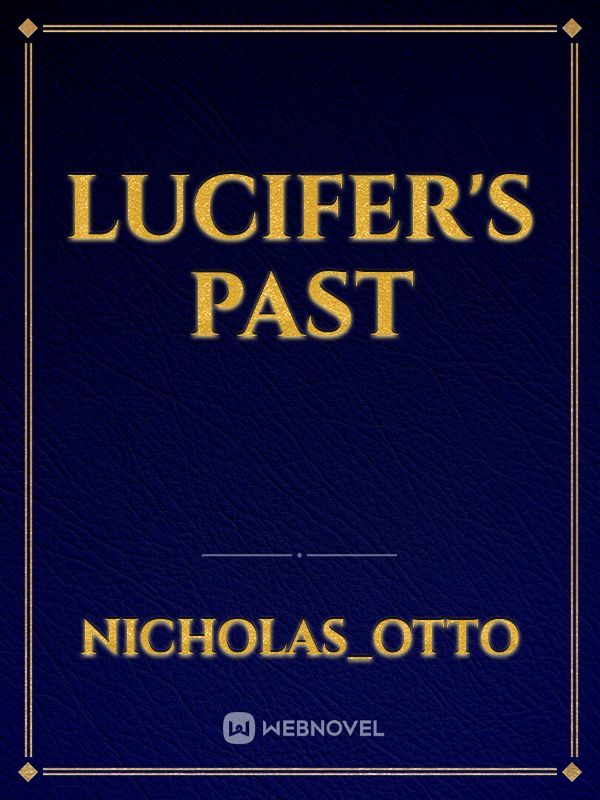 Lucifer's past