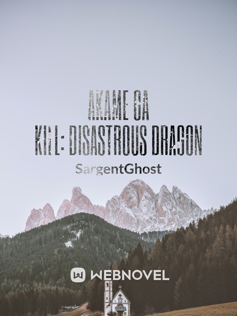 Akame Ga Kill: Disastrous Dragon Book