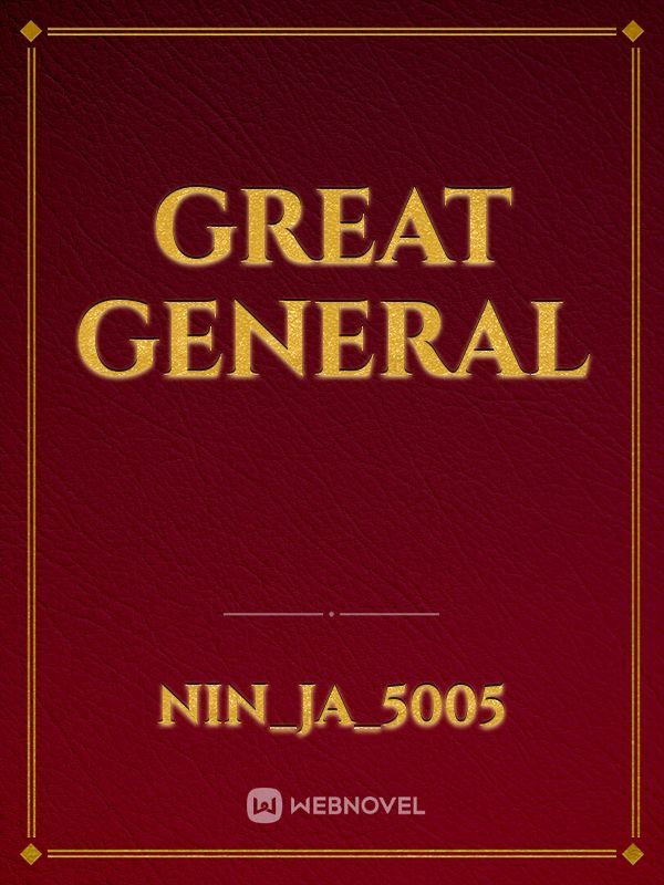 Great general Book
