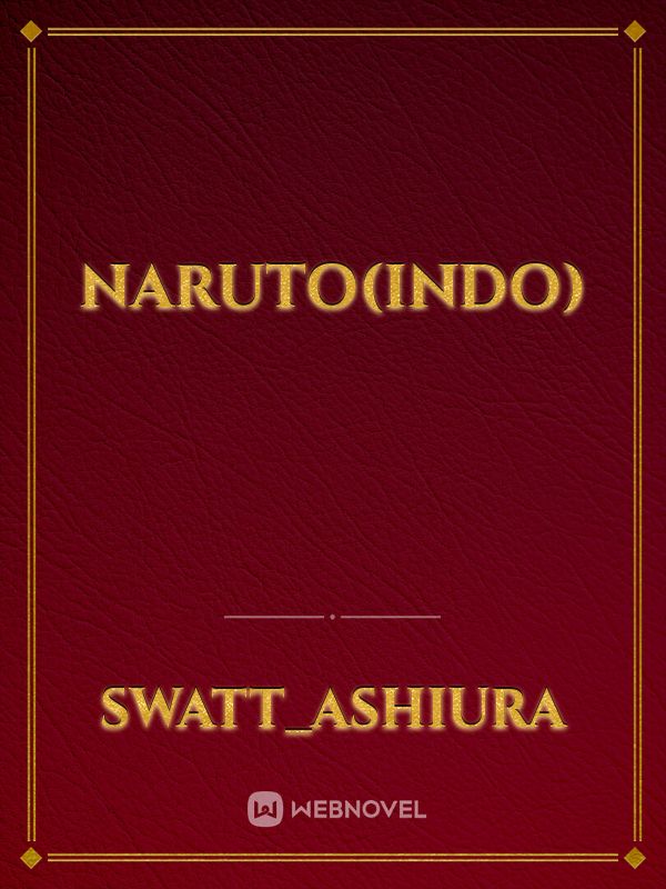 NARUTO(indo) Book