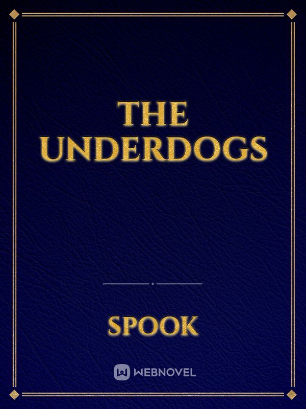 The Underdogs Book